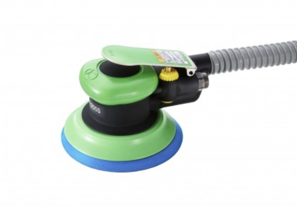 Kuken air polishers